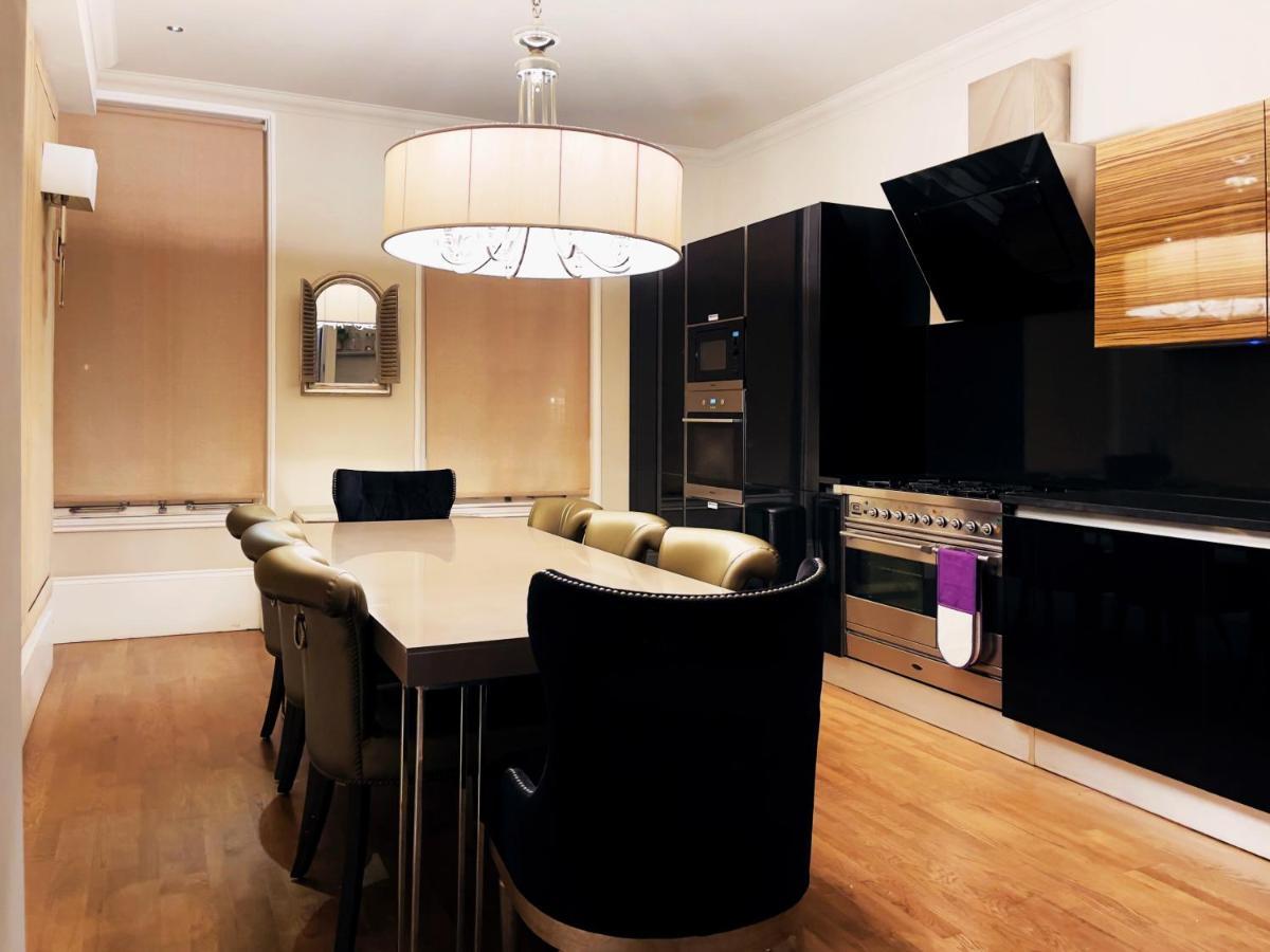 Elizabeth'S Place - London'S Hidden Gem ภายนอก รูปภาพ