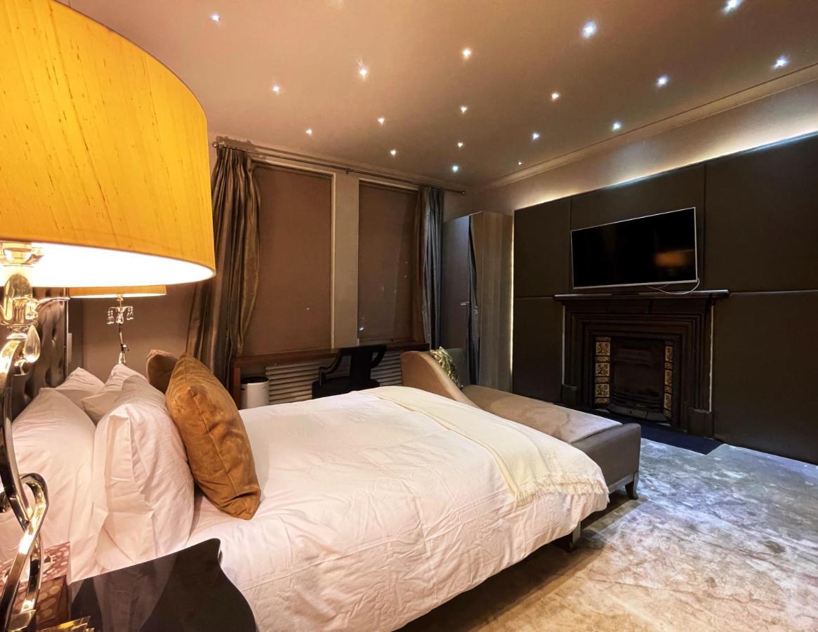 Elizabeth'S Place - London'S Hidden Gem ภายนอก รูปภาพ