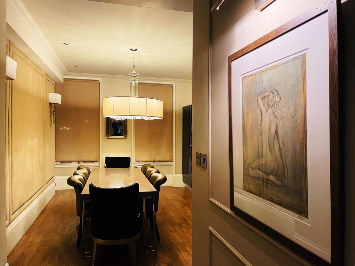 Elizabeth'S Place - London'S Hidden Gem ภายนอก รูปภาพ