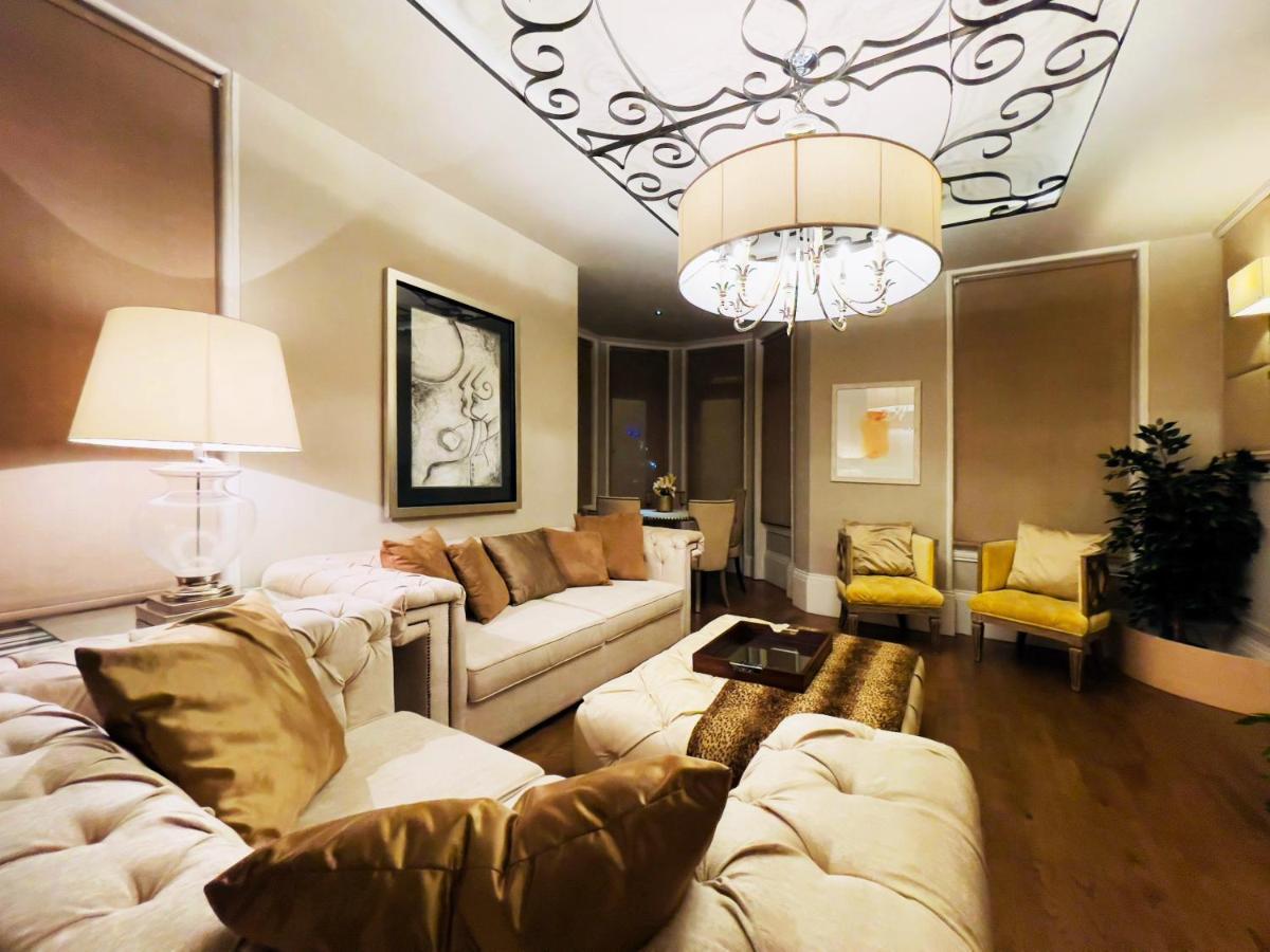 Elizabeth'S Place - London'S Hidden Gem ภายนอก รูปภาพ
