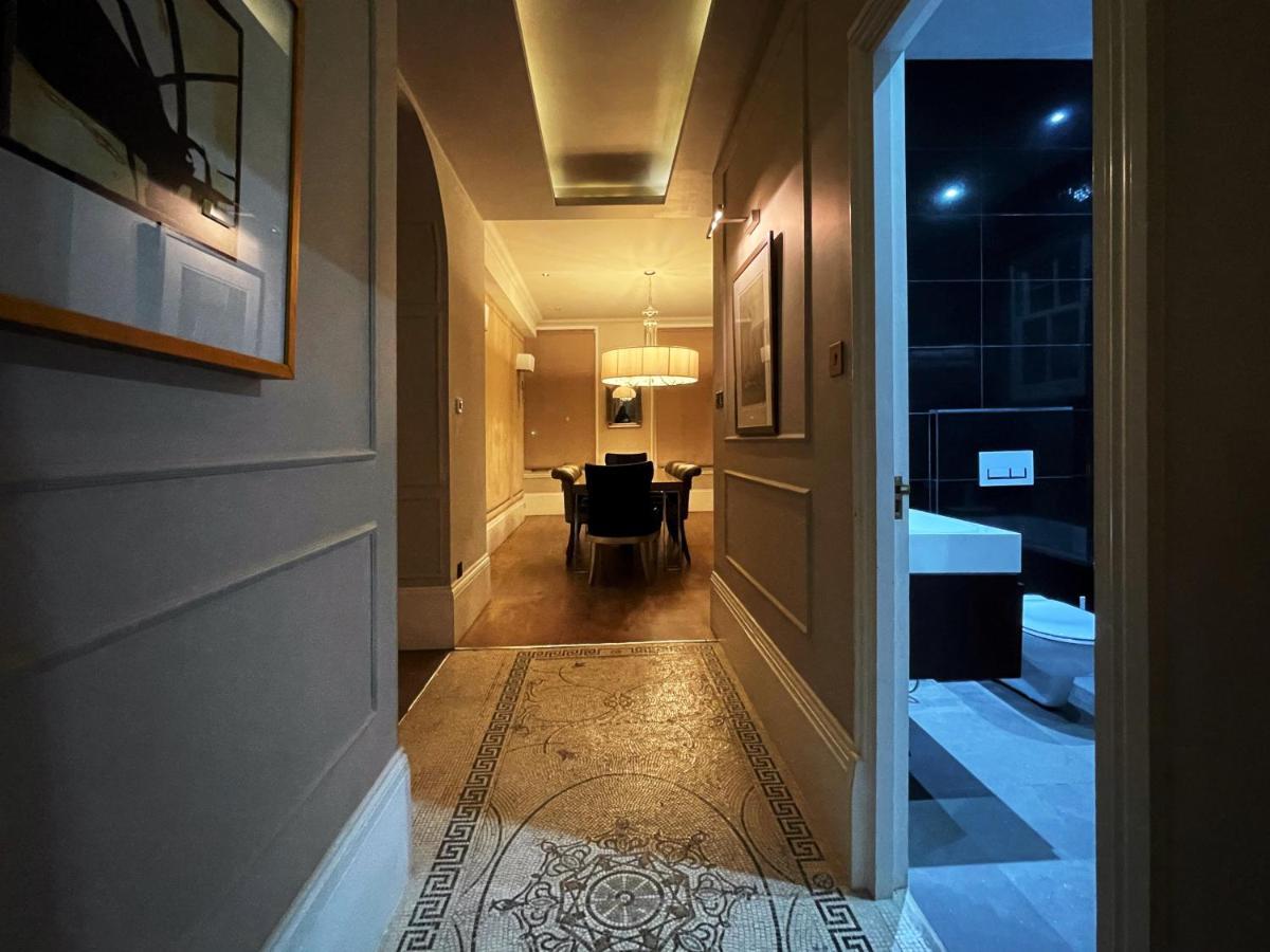 Elizabeth'S Place - London'S Hidden Gem ภายนอก รูปภาพ