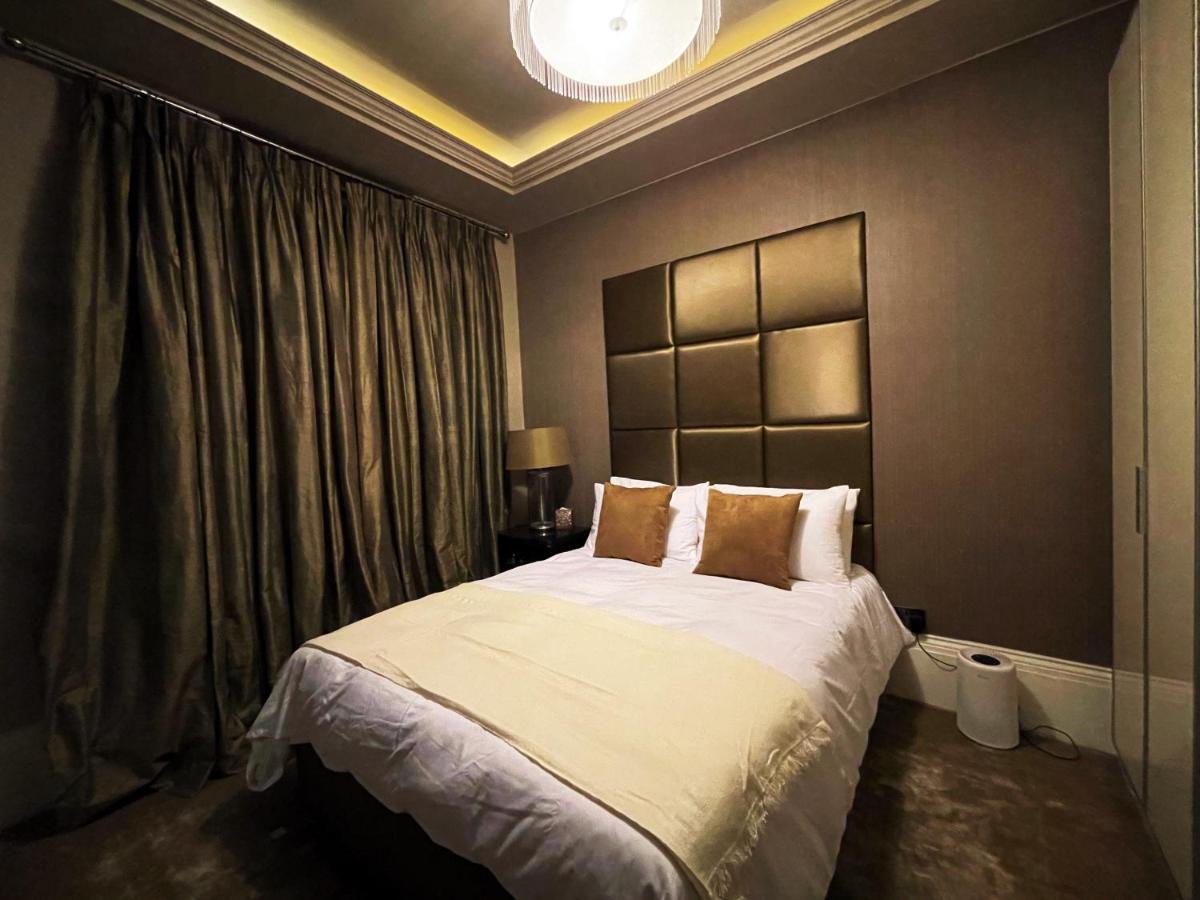Elizabeth'S Place - London'S Hidden Gem ภายนอก รูปภาพ