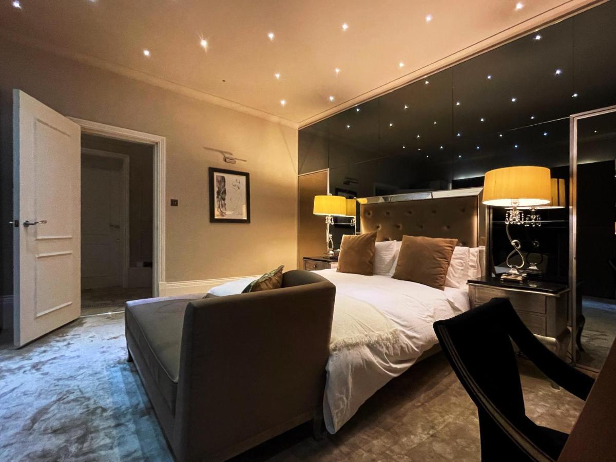 Elizabeth'S Place - London'S Hidden Gem ภายนอก รูปภาพ