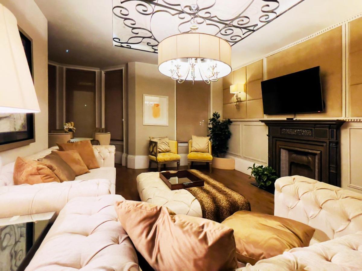 Elizabeth'S Place - London'S Hidden Gem ภายนอก รูปภาพ