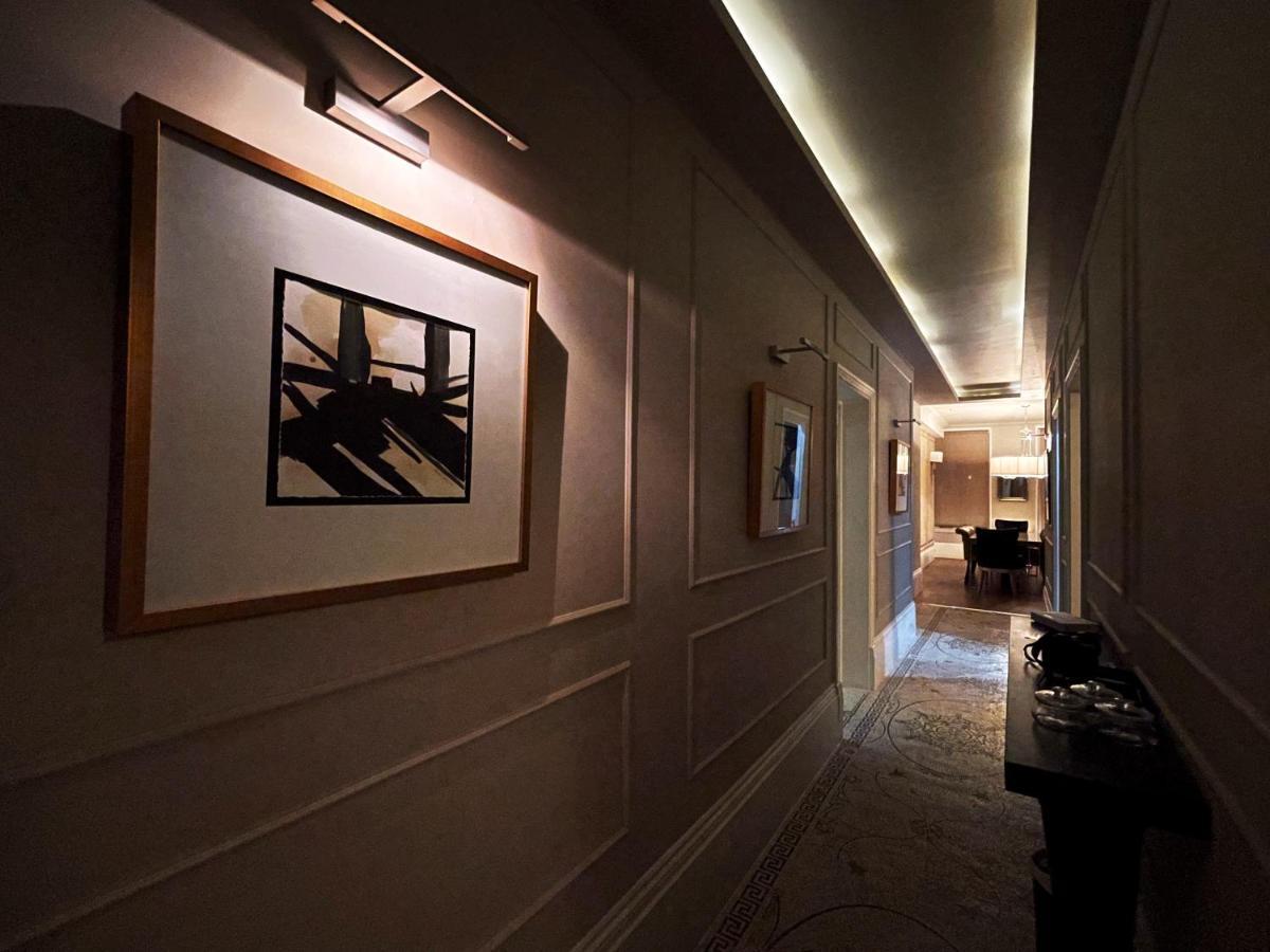 Elizabeth'S Place - London'S Hidden Gem ภายนอก รูปภาพ